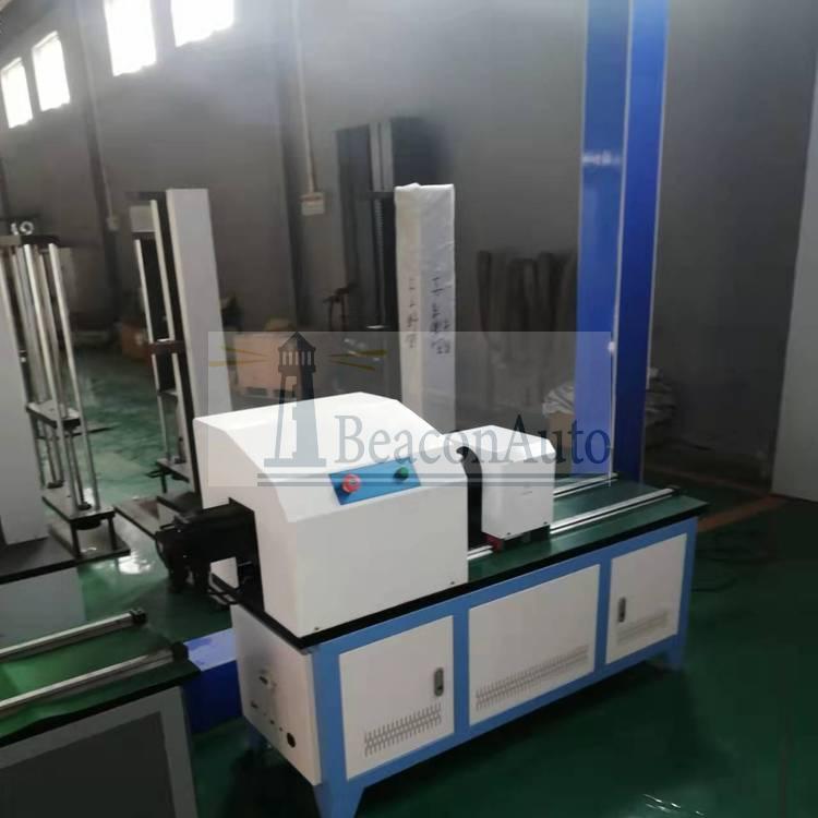 接骨螺釘旋動扭矩試驗機 醫用金屬接骨 螺釘扭轉試驗機
