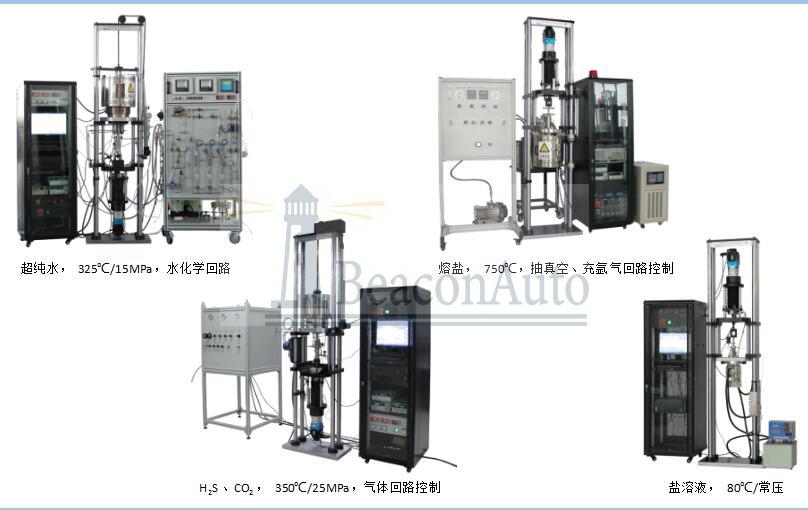 腐蝕拉伸壓縮一體試驗機(jī)技術(shù)資料